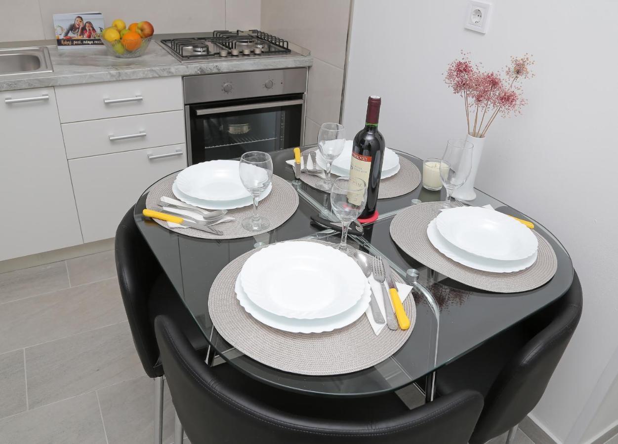 Apartment St. Blaise Дубровник Экстерьер фото