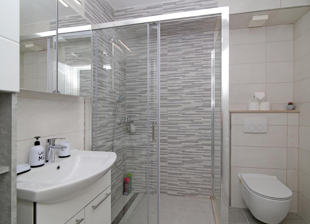 Apartment St. Blaise Дубровник Экстерьер фото